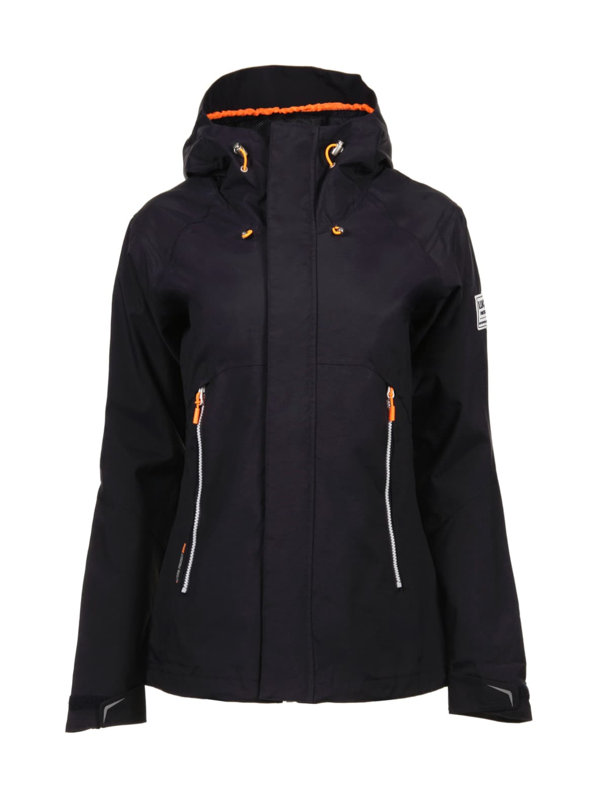 Maininki naisten purjehdustakki