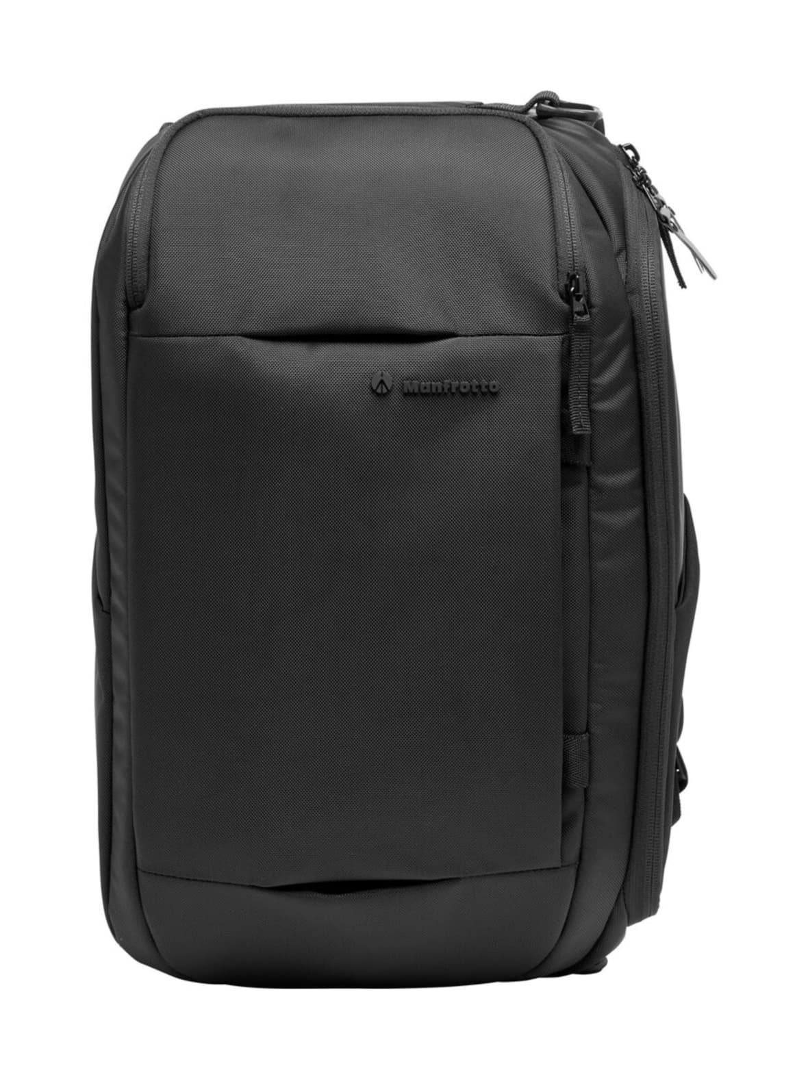 Manfrotto backpack advanced iii hybrid -kamerareppu / laukku