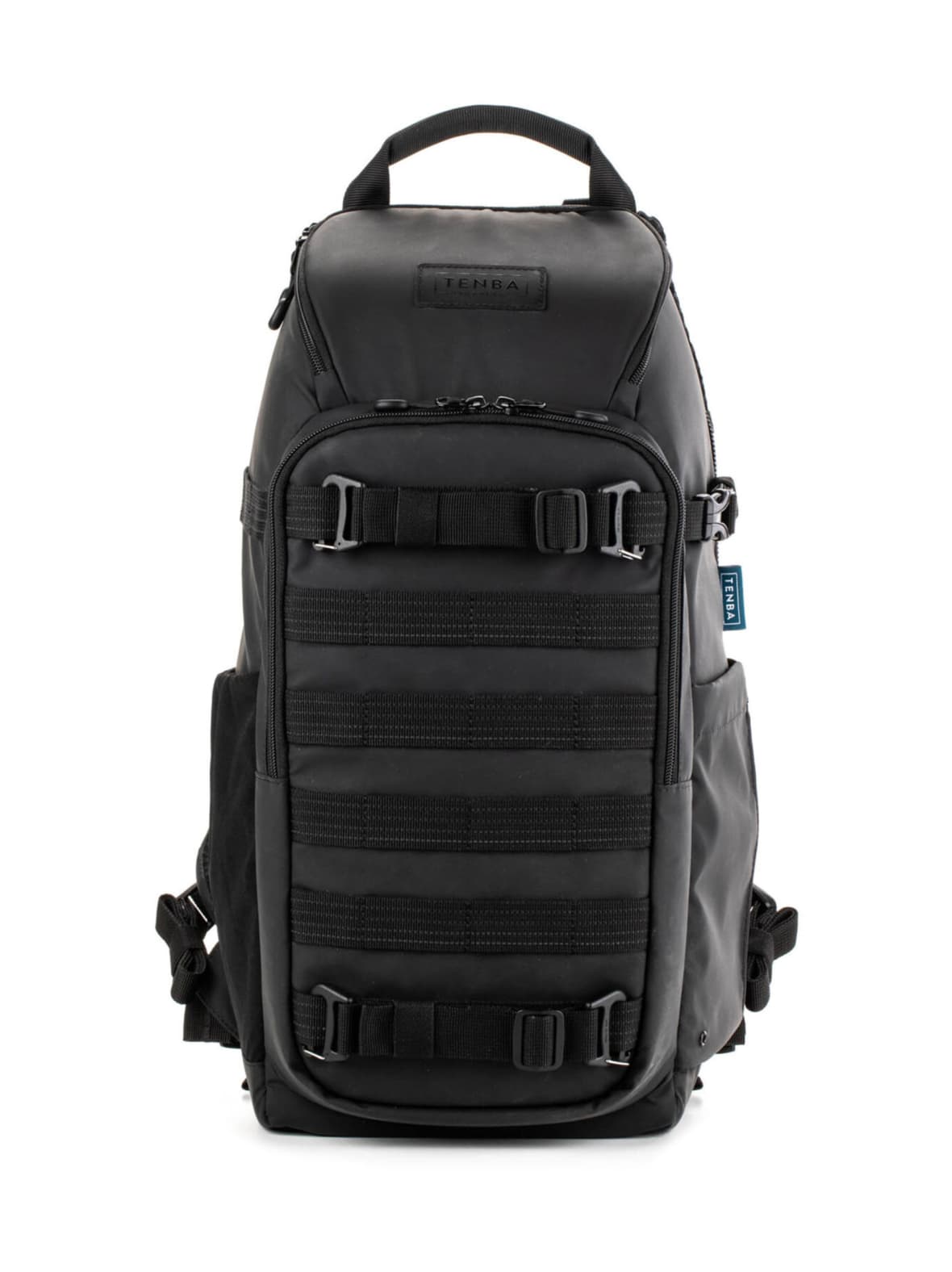 Tenba axis v2 16l kamerareppu - musta
