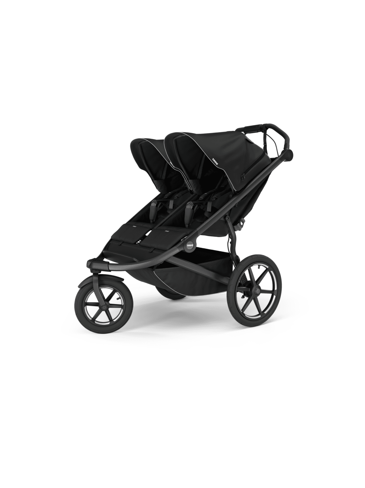 Thule urban glide 3 double tuplarattaat