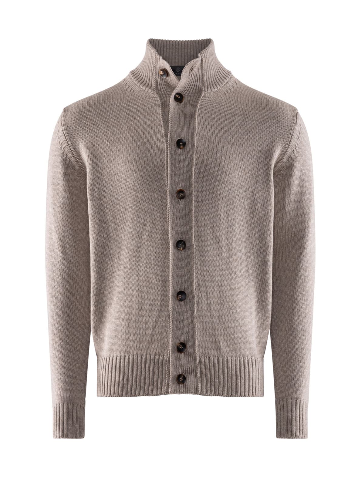 Bardello merino cardigan neuletakki
