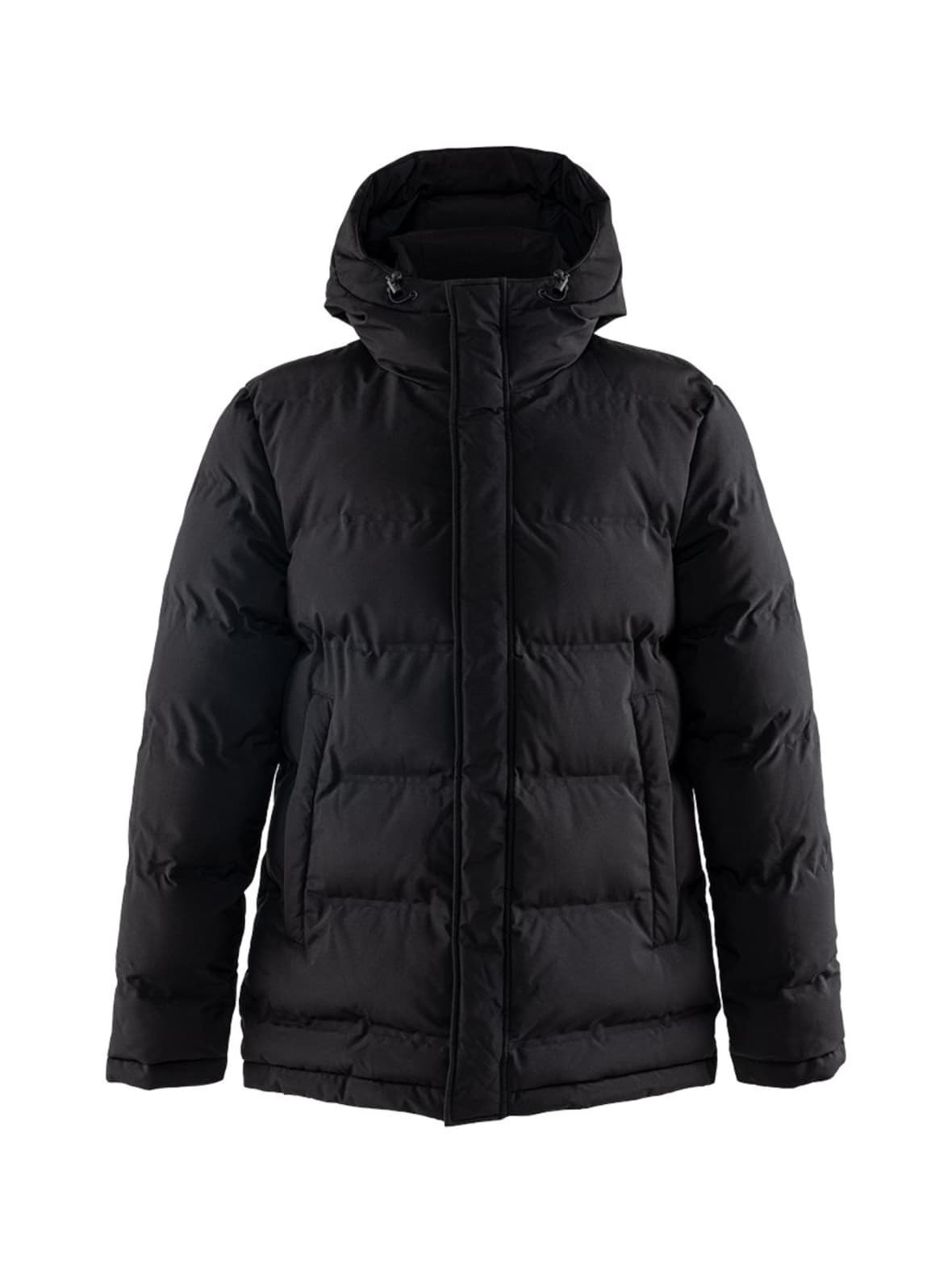 Paxton puffer stretch -toppatakki