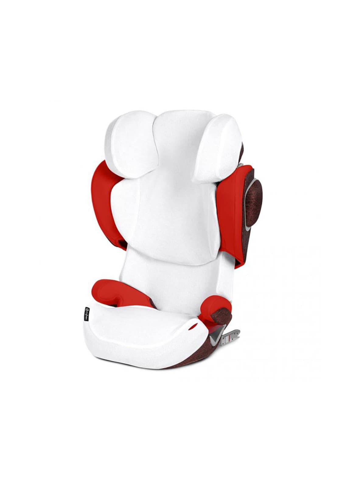 Cybex solution t/z i-fix kesäpäällinen