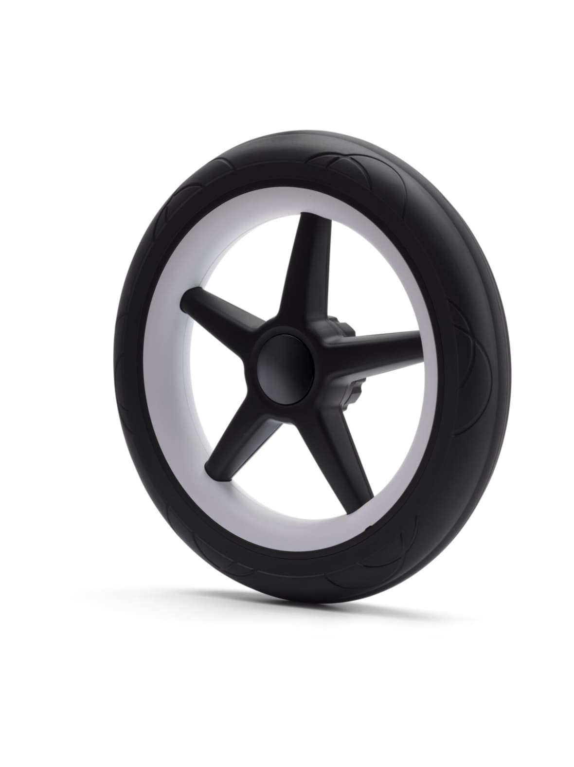 Bugaboo donkey takarengas 12 white