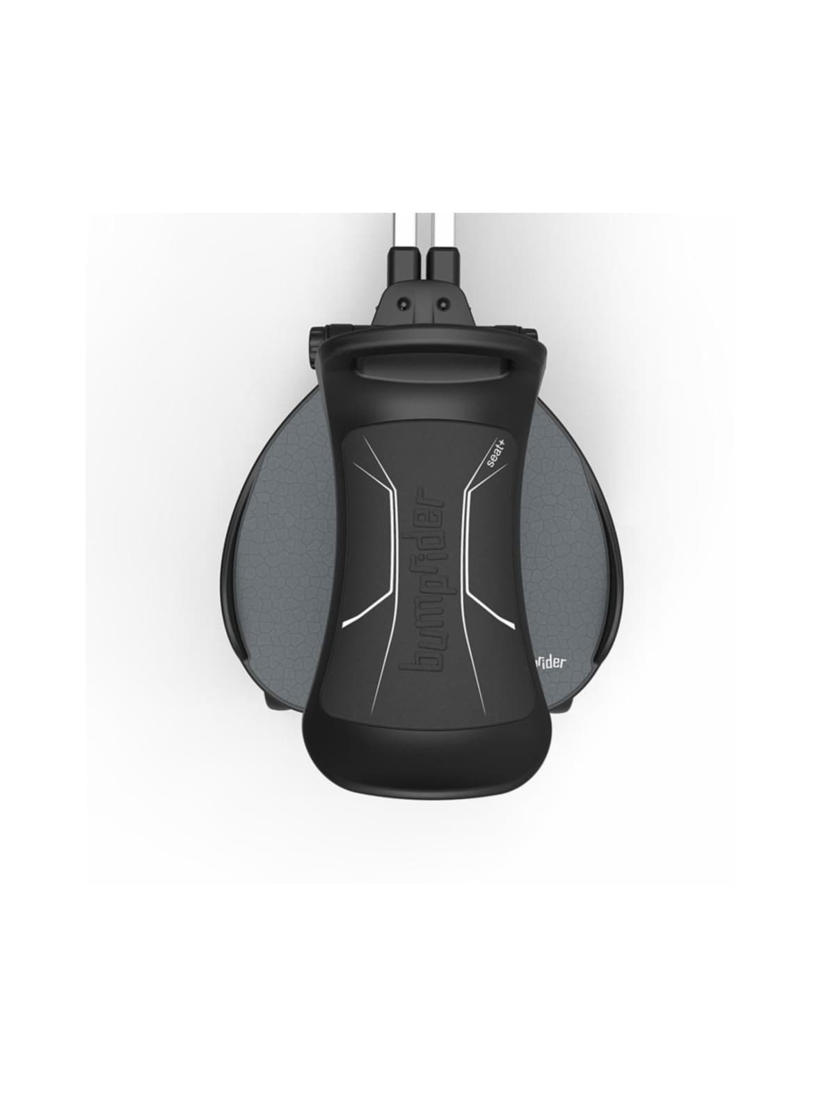 Bumprider seat+ seisomalaudan istuin