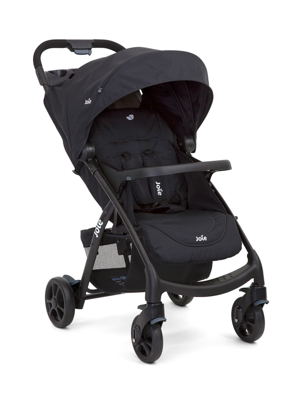 Joie muze lx matkaratas