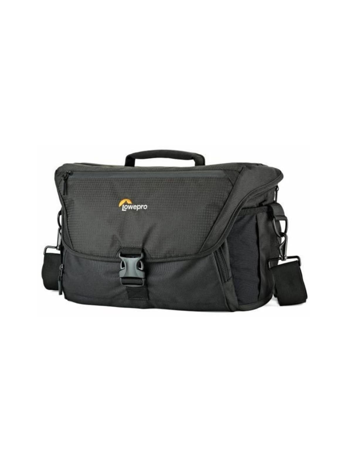 Lowepro nova 200 aw ii kameralaukku - musta