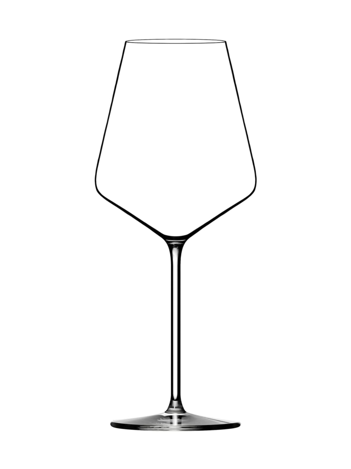 Viinilasi f. sommier 36cl clement (6 kpl)