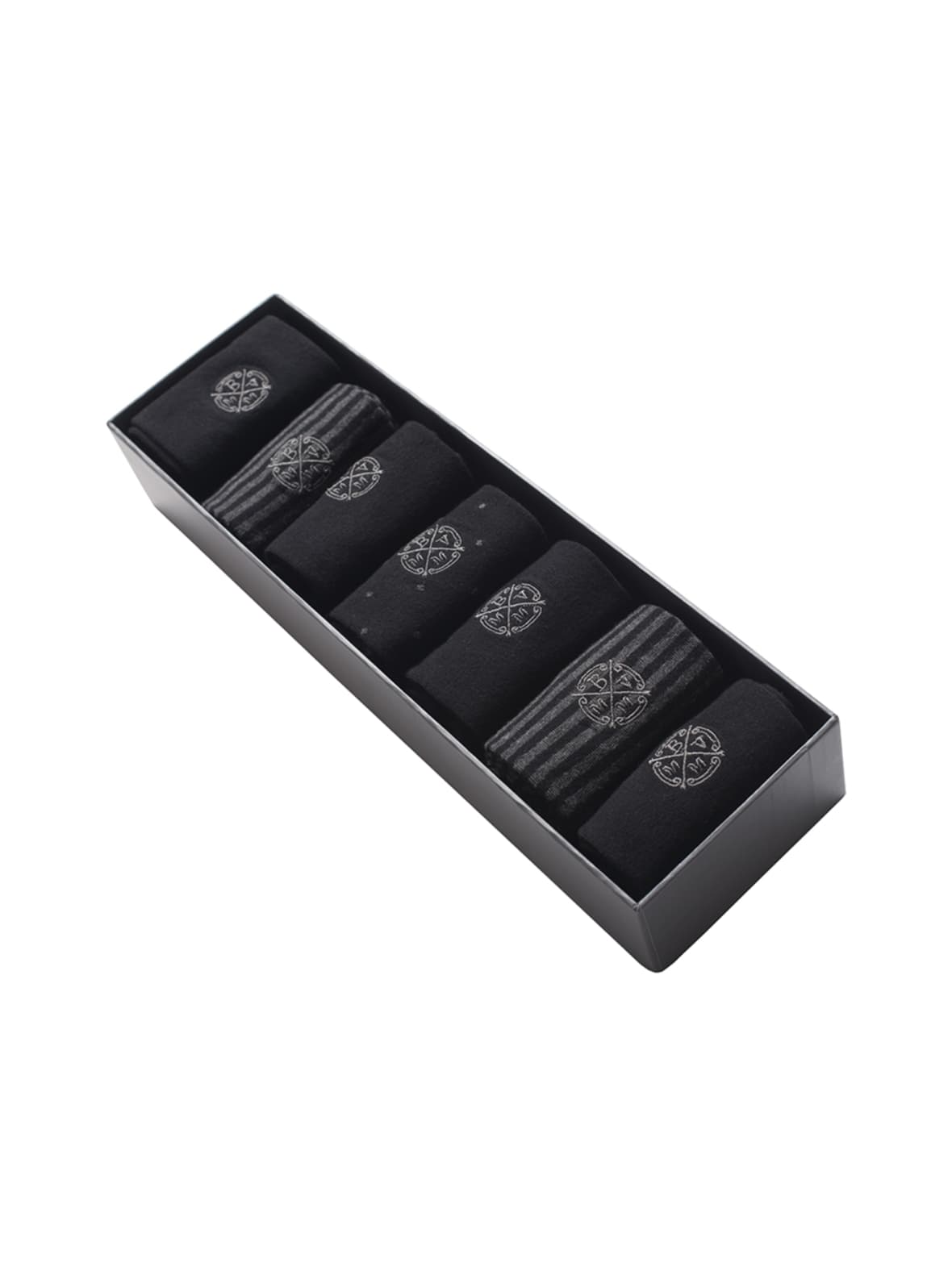 Seven days socks -sukkasetti 7 kpl