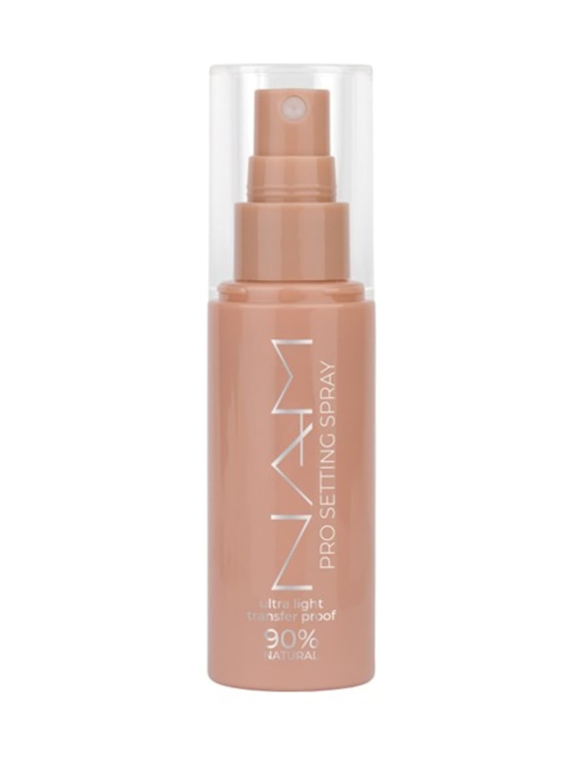Pro setting spray -meikinkiinnityssuihke 50ml