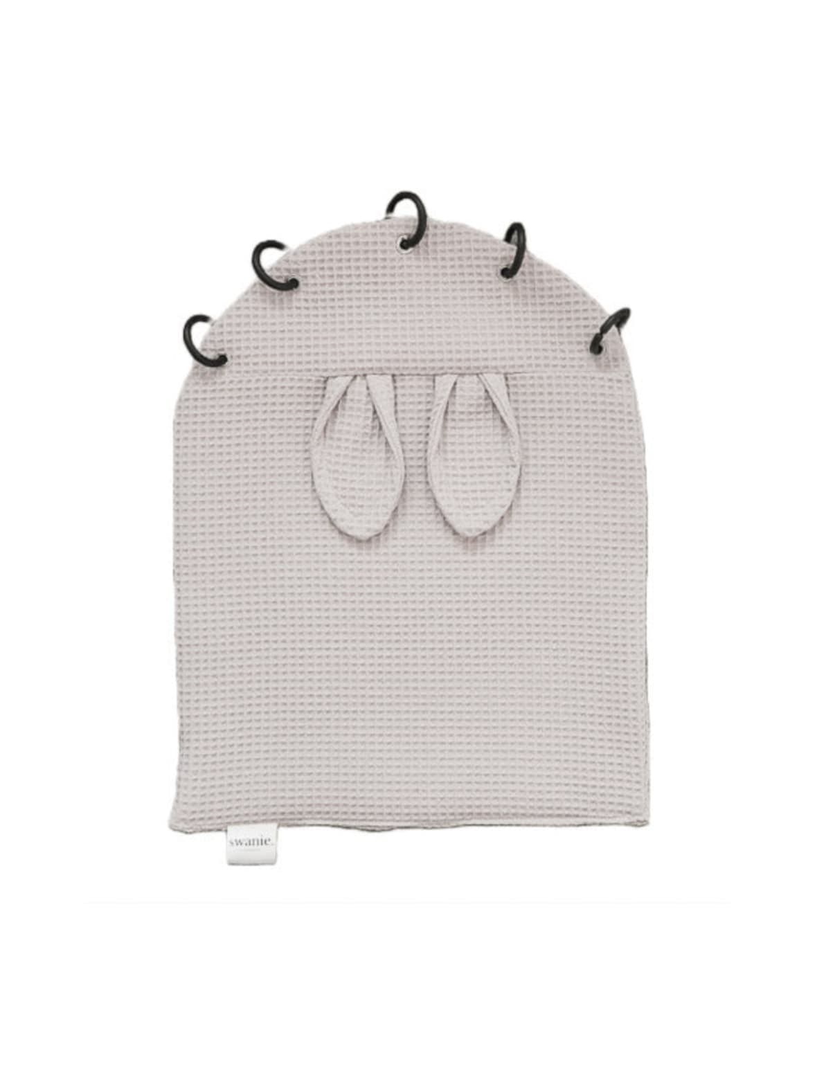 Vaunuverho - jänö - beige