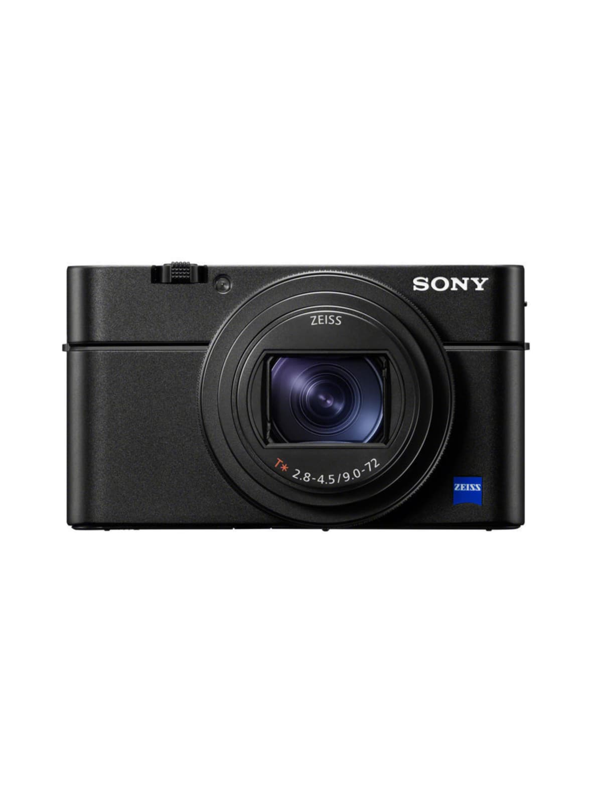 Sony rx100 vii -digitaalikamera