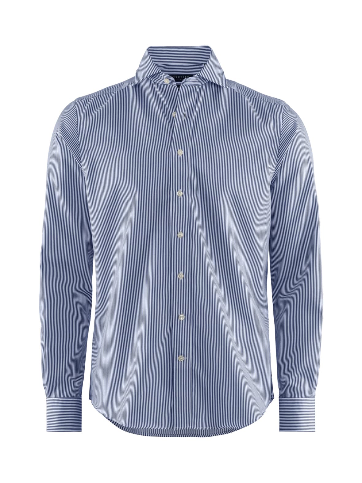 Stripeton shirt -kauluspaita