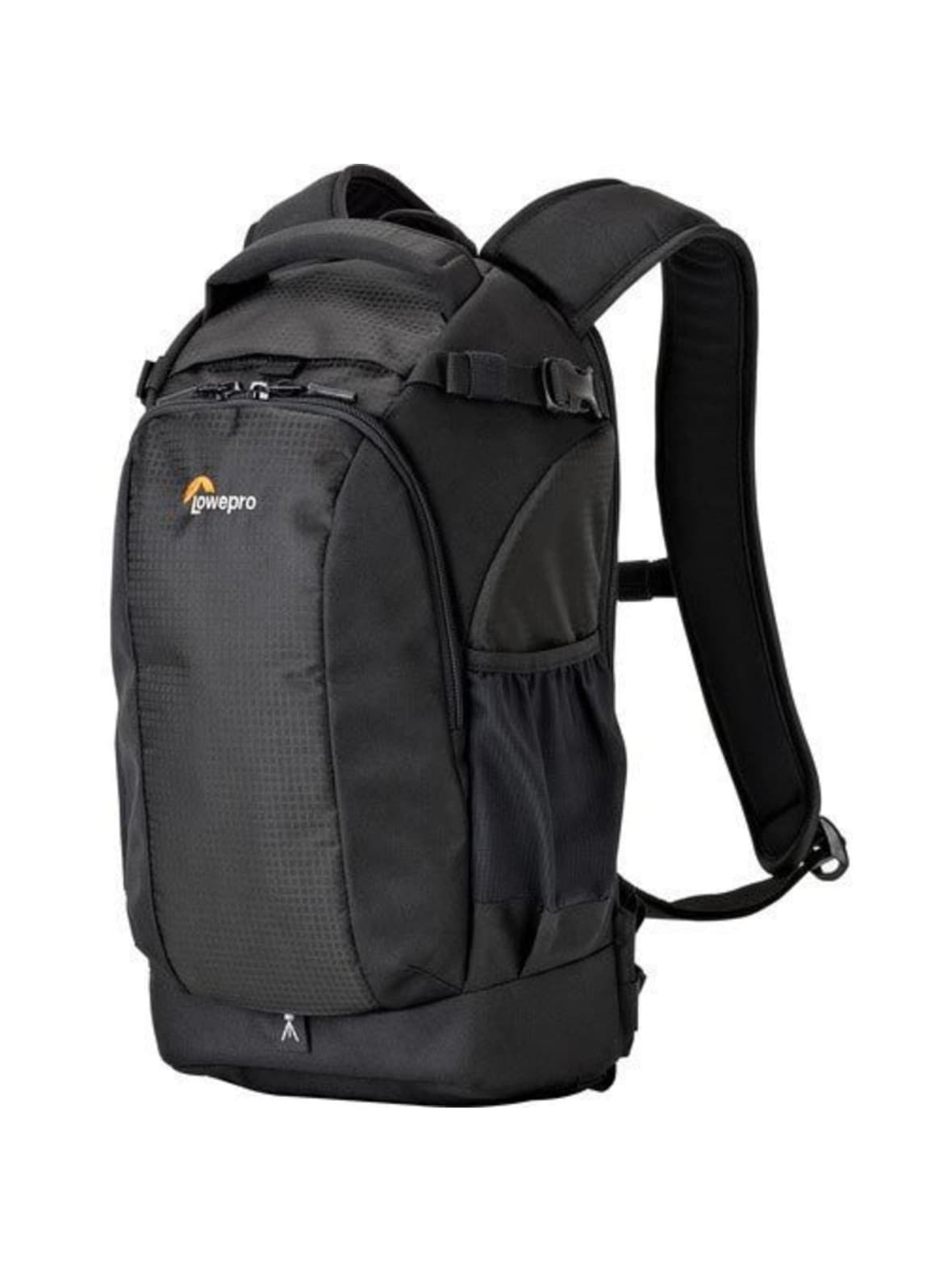 Lowepro flipside 200 aw ii kamerareppu - musta