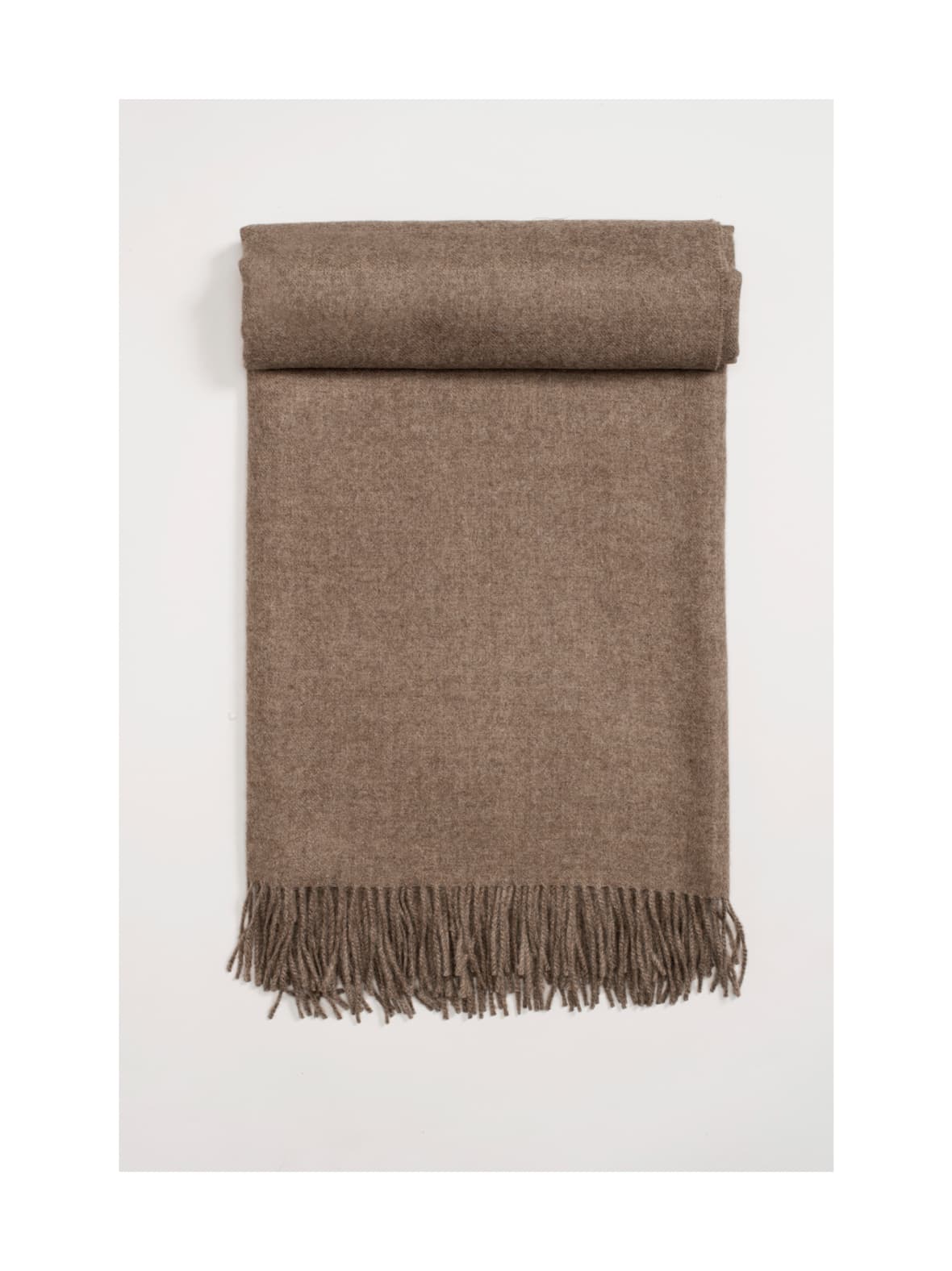 Baby alpakka -torkkupeitto