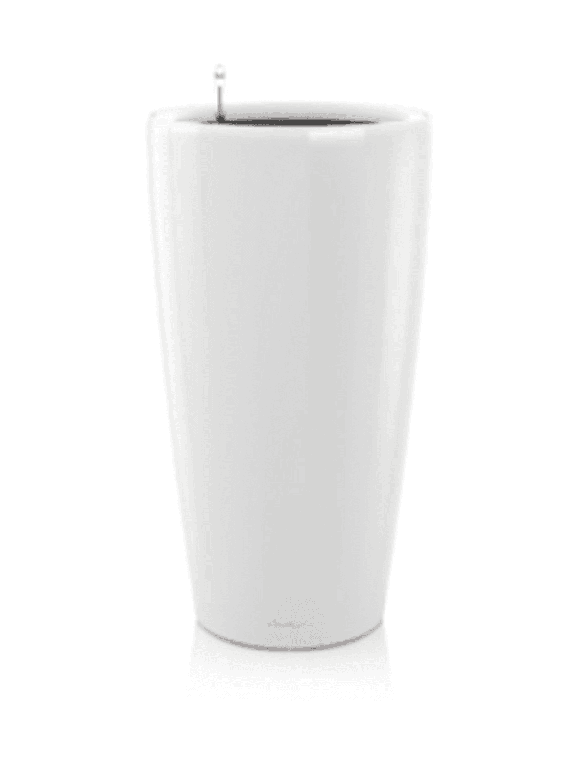 Rondo premium valkoinen altakasteluruukku  ∅30 korkeus 56cm