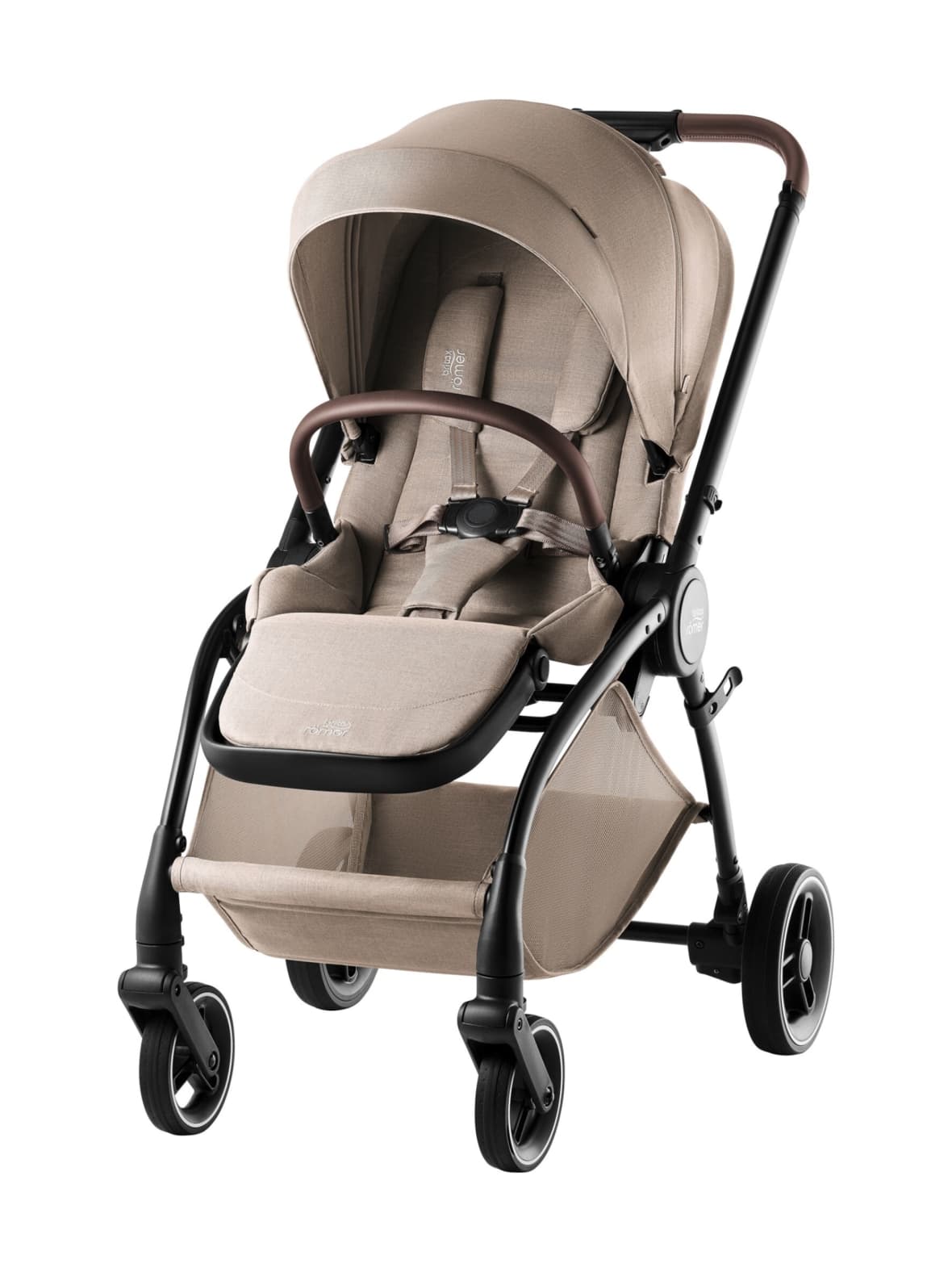 Britax rio ratas