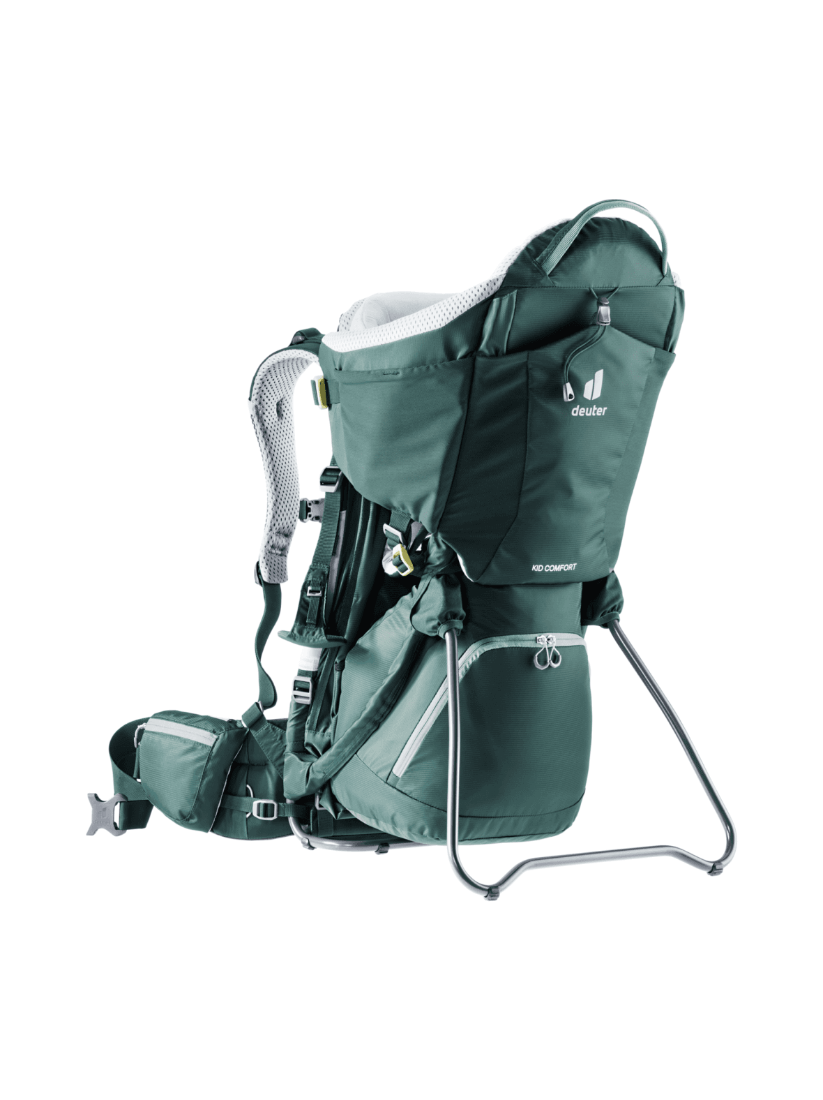 Deuter kid comfort kantorinkka