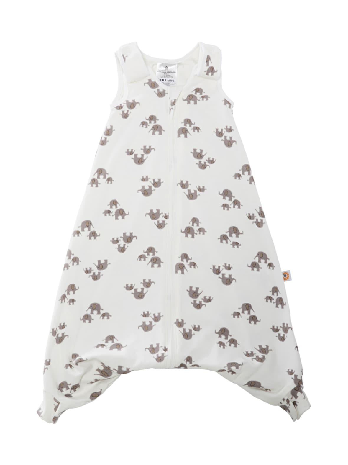 Ergobaby unipussi elephant 18-36kk