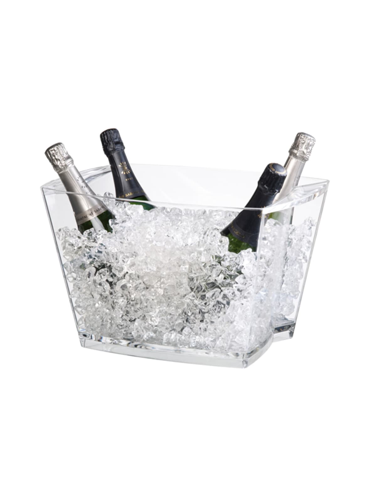 Samppanjakulho lehmann glass vasque alaska