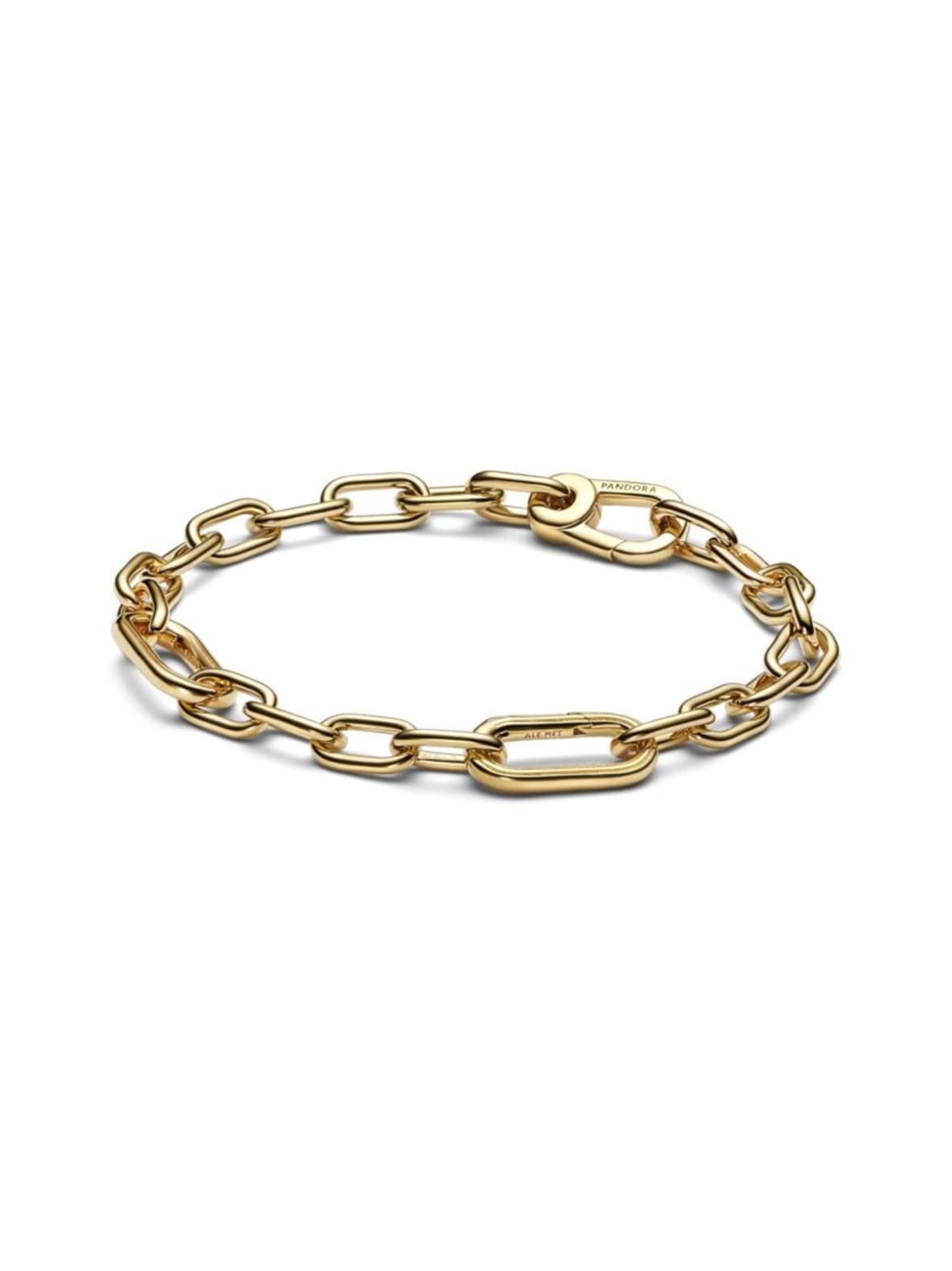 Pandora me -lenkkirannekoru  gold-plated 569662c00