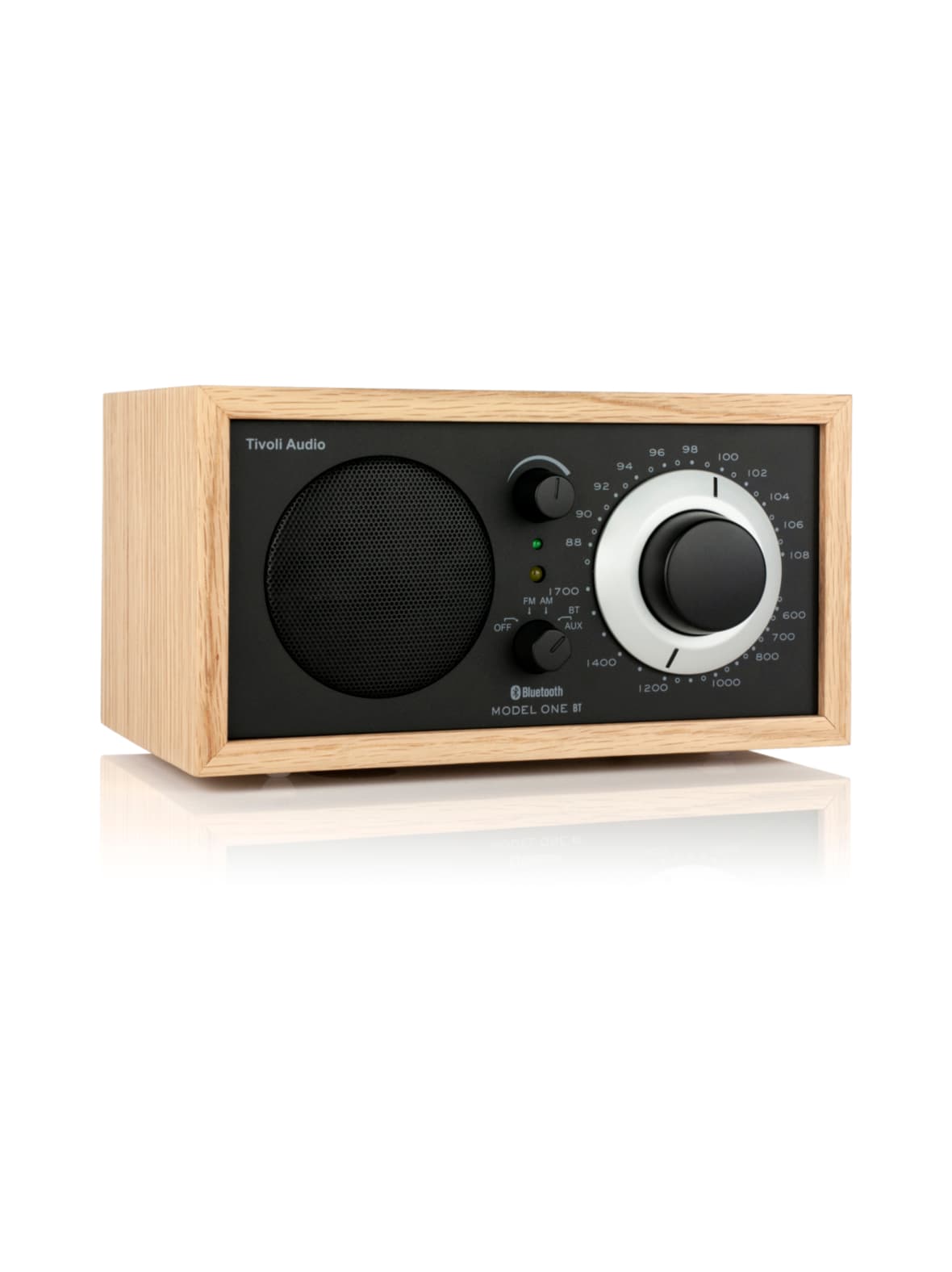 Tivoli audio model one bt oak / black
