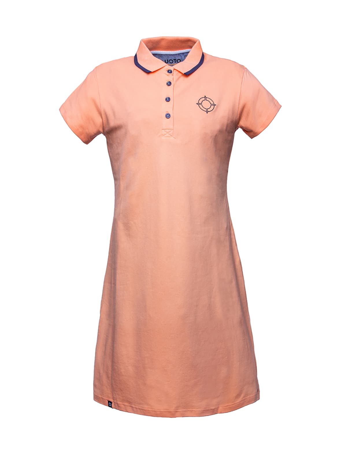 Sointu naisten pikeemekko