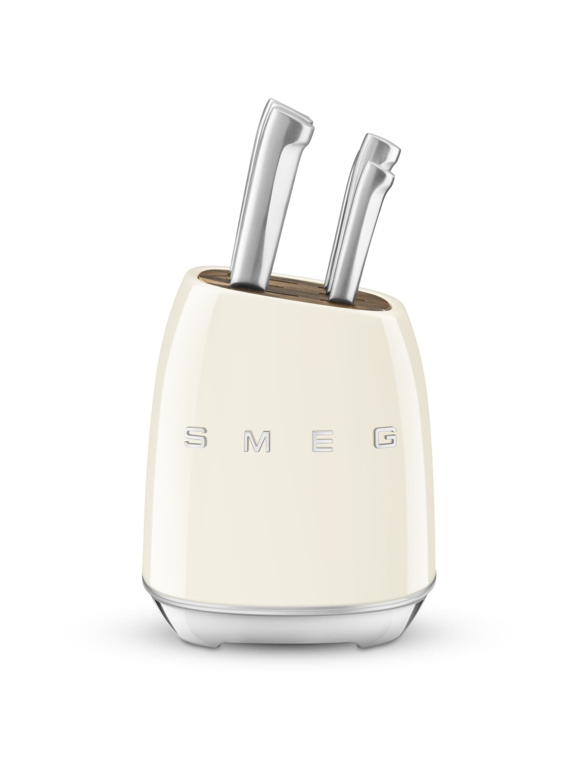 Smeg veitsisetti kbsf02cr kermanvalkoinen