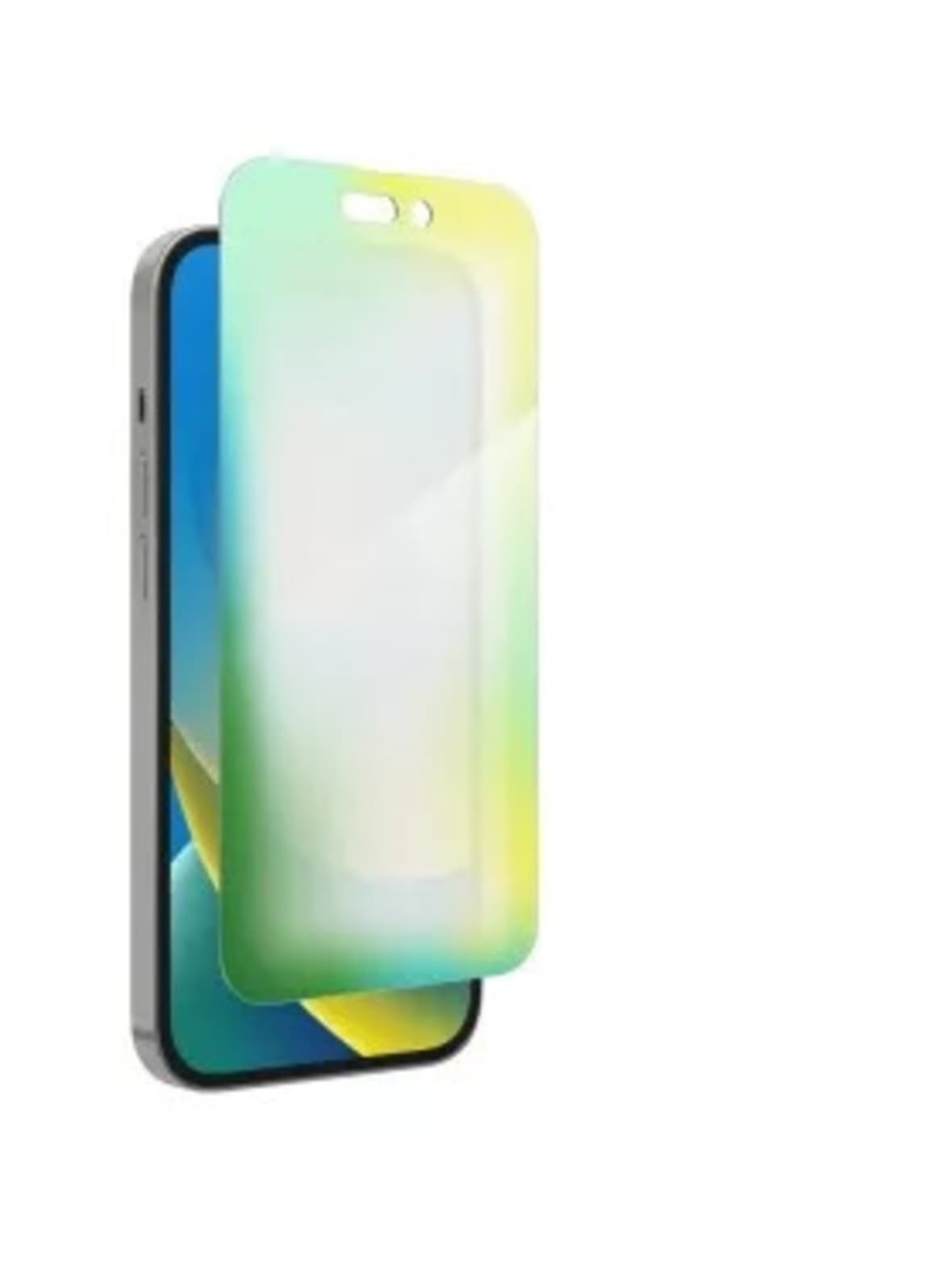 Invisibleshield fusion eco am apple iphone 14 pro 6.1inch case friendly screen fg