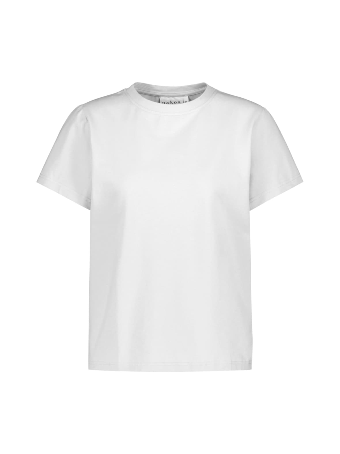 Emilia t-shirt, white
