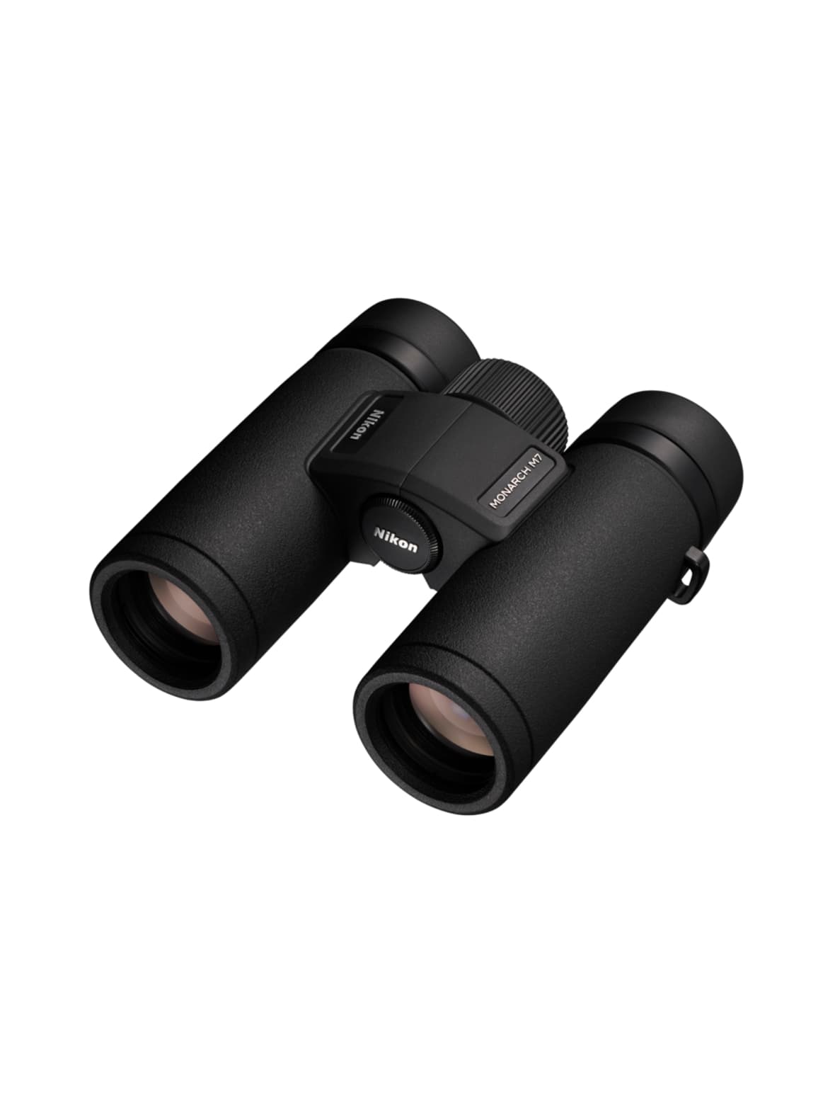 Nikon monarch m7 8x30 -kiikarit