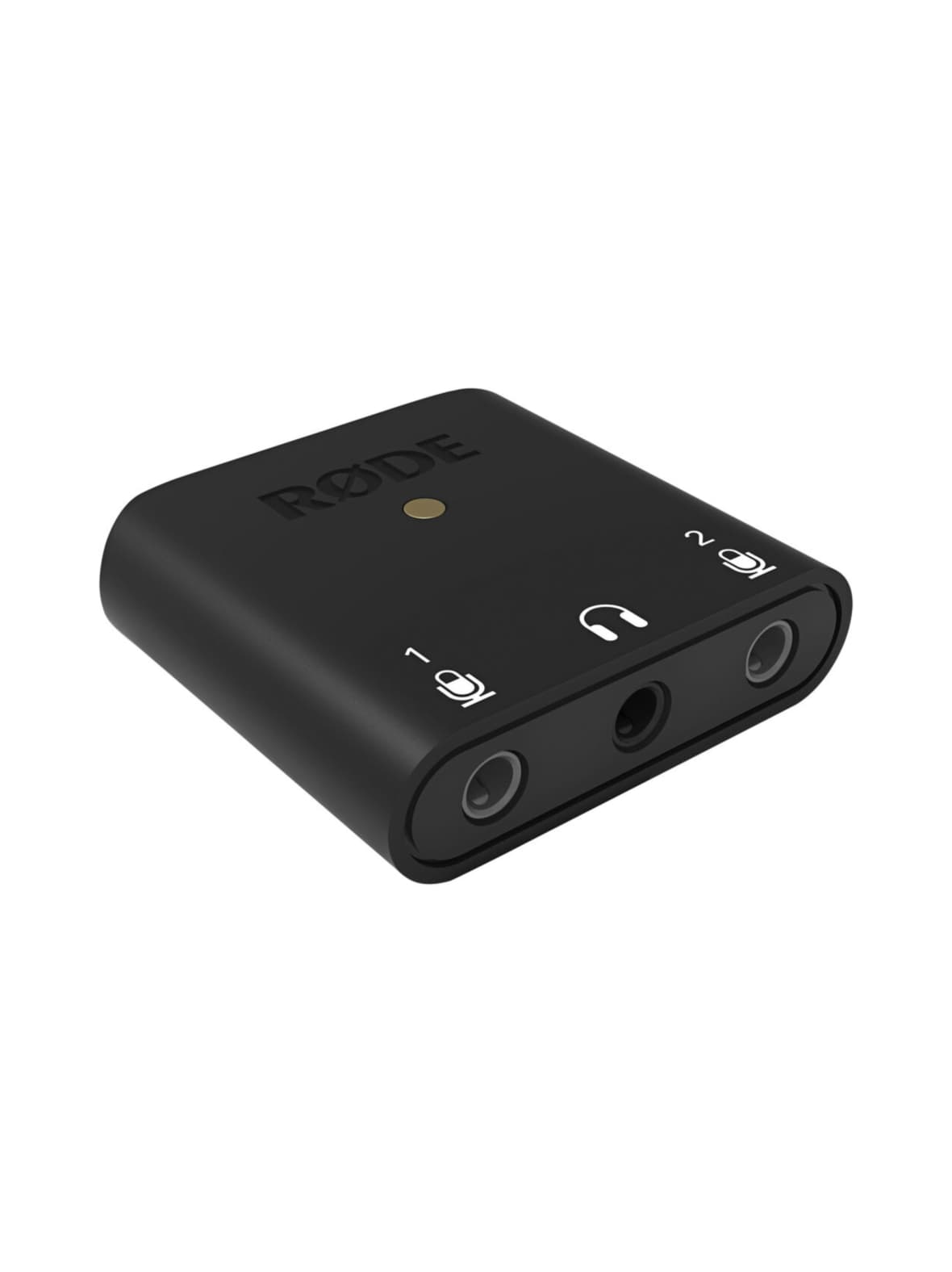 Rode ai-micro