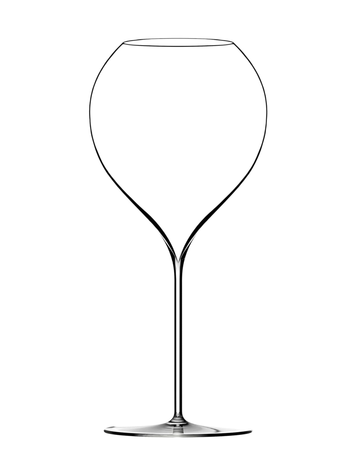 Viinilasi jamesse prestige synergie ultralight 75cl (6 kpl)