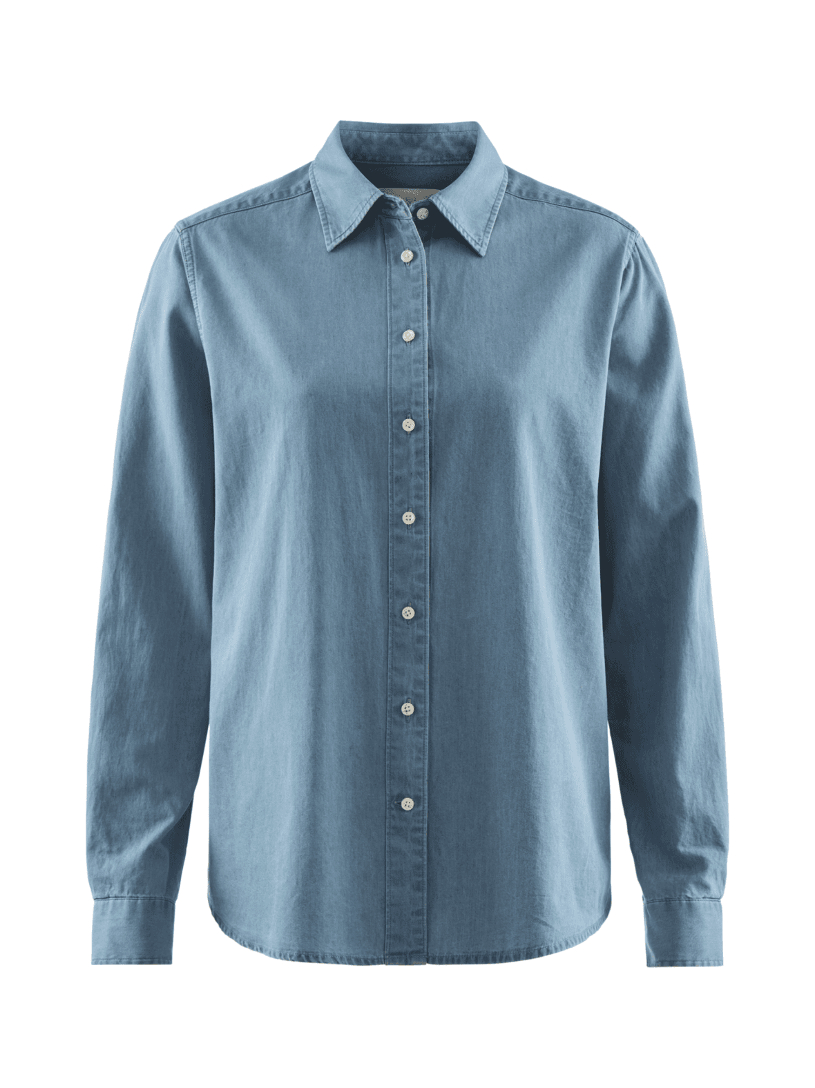 W's cory denim casual -paitapusero