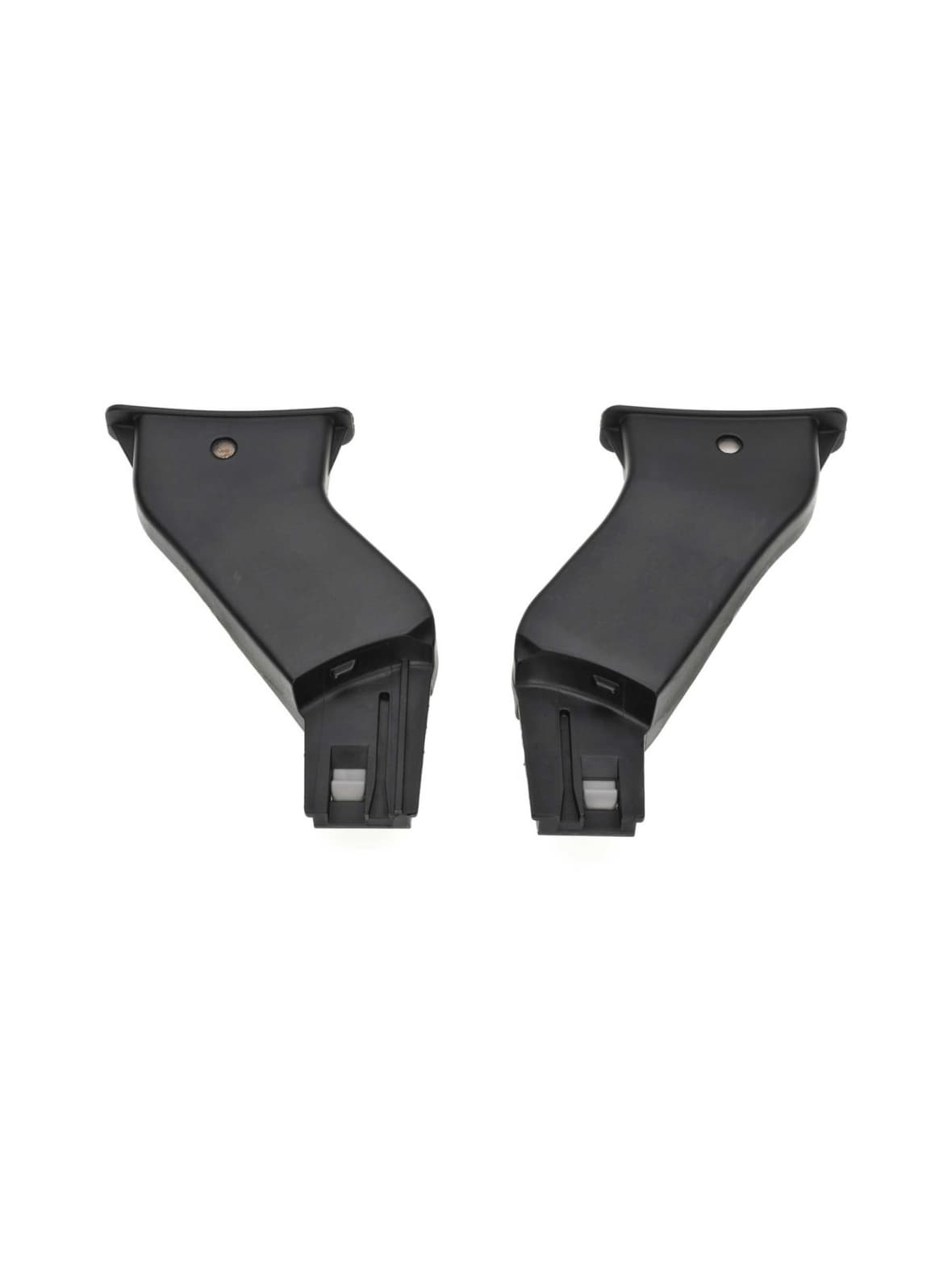 Britax b-agile double click&go adapterit