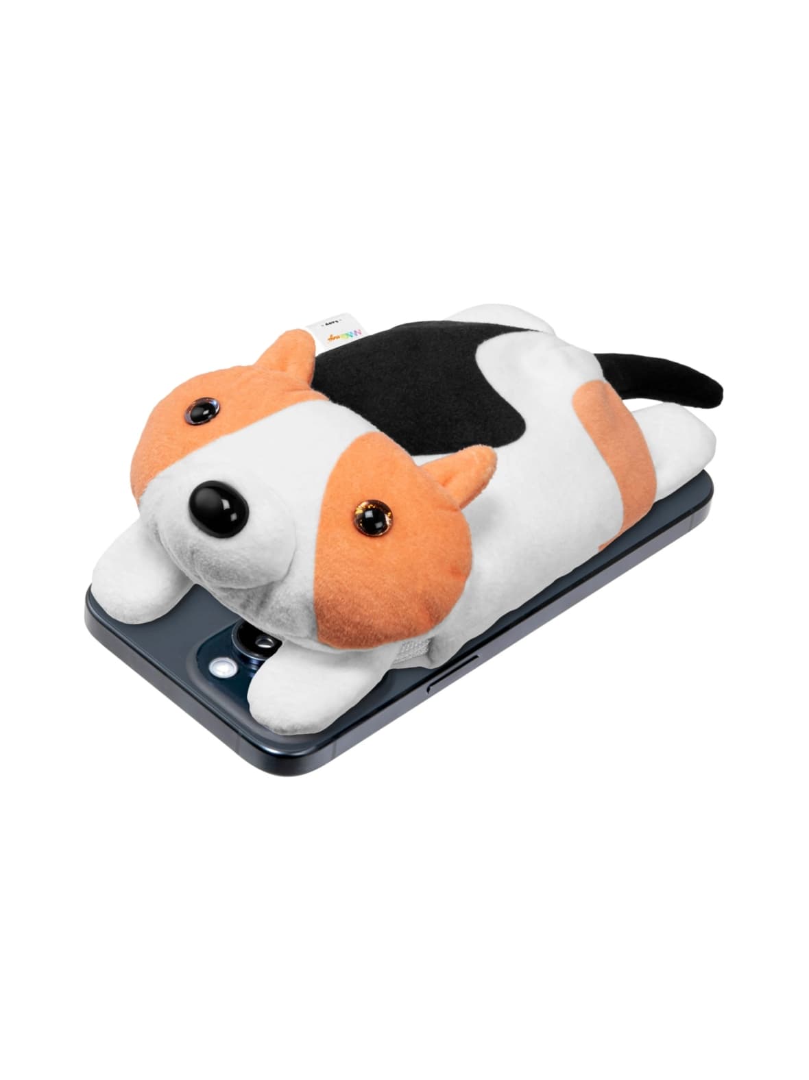 Magmoji wallet puppy