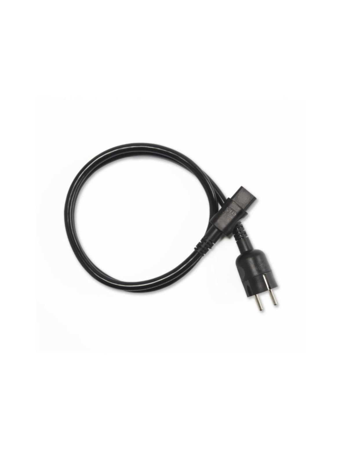 Qed xt3 virtajohto, 3m