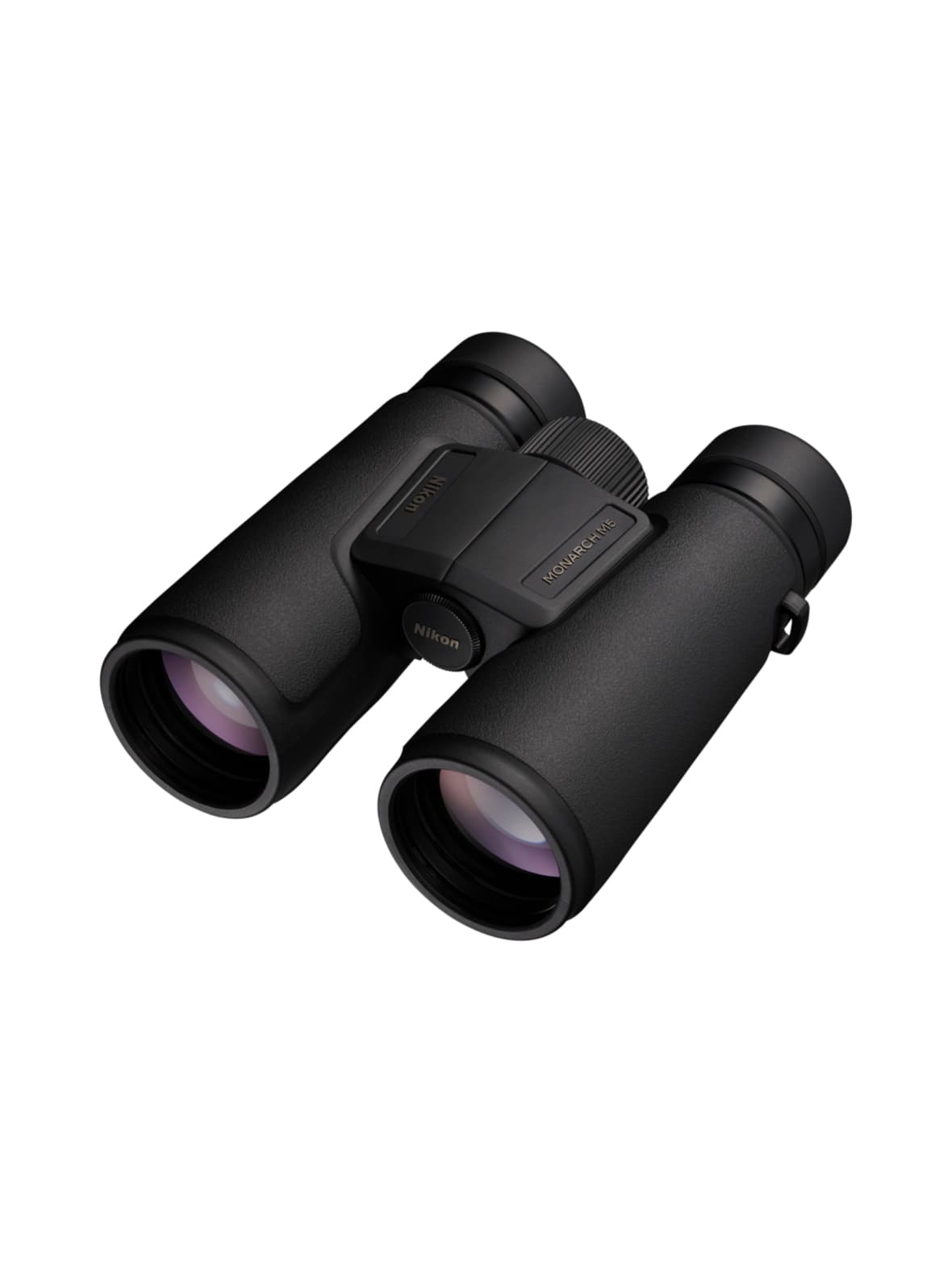 Nikon monarch m5 8x42 -kiikarit