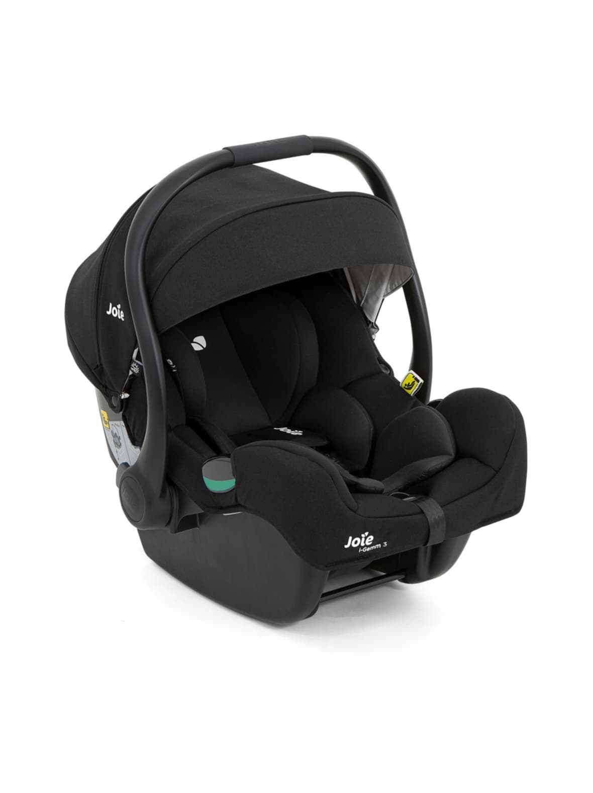 Joie i-gemm 3 turvakaukalo