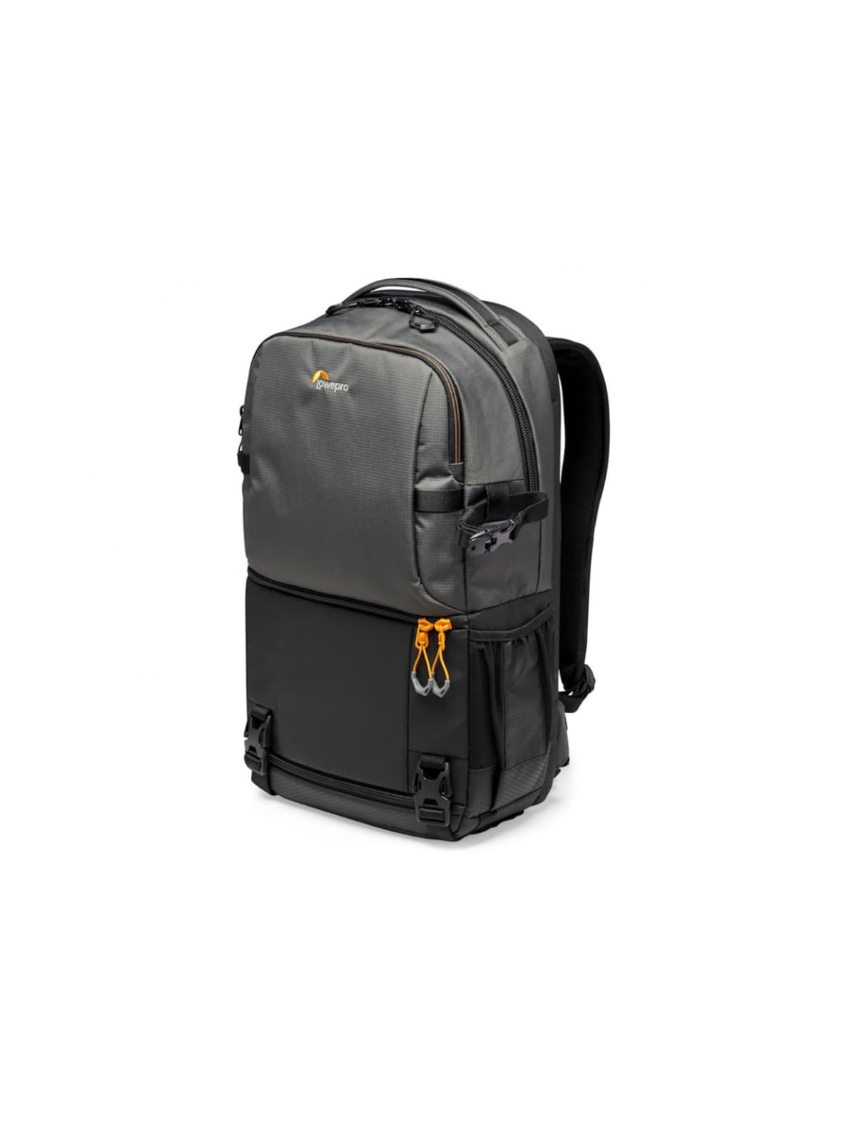 Lowepro fastpack bp 250 aw iii kamerareppu - harmaa