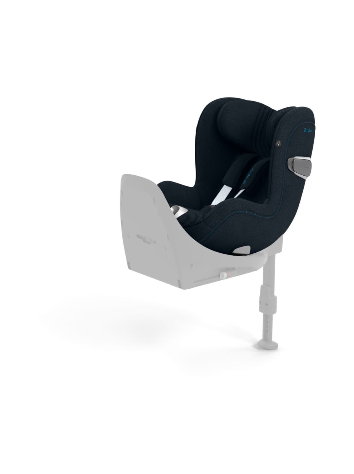 Cybex sirona t i-size turvaistuin (45-105cm)