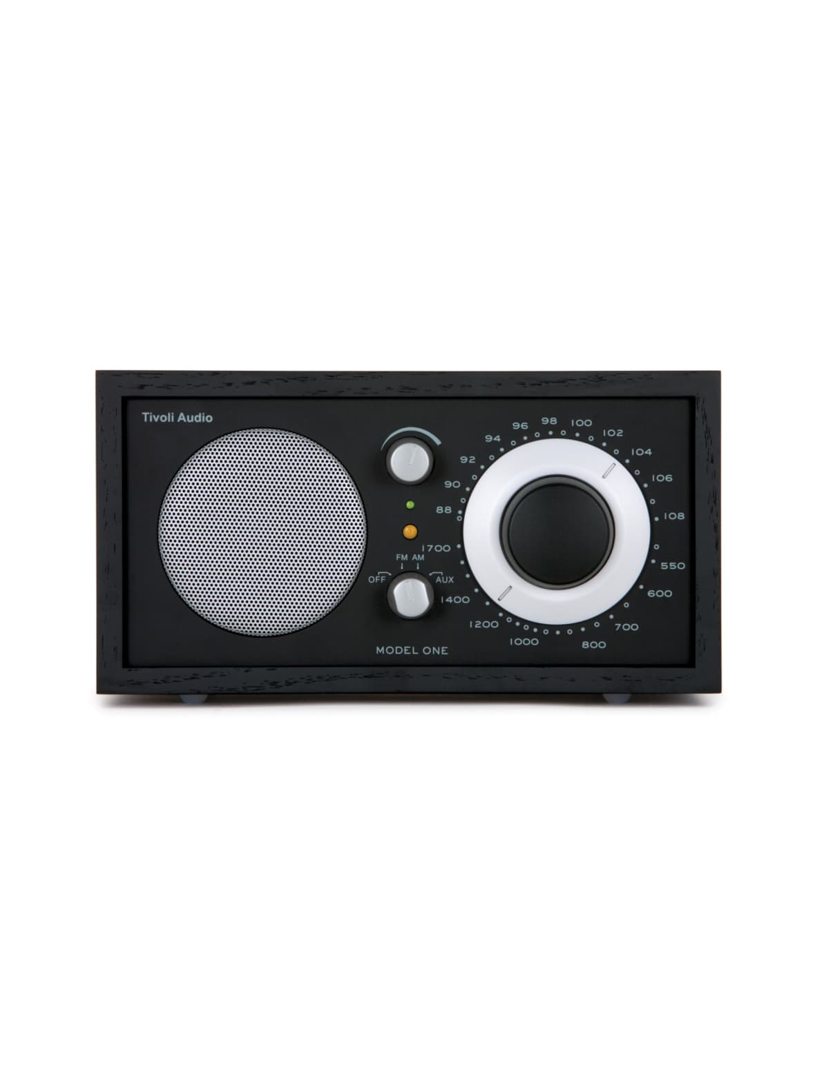 Tivoli audio model one black/black-silver
