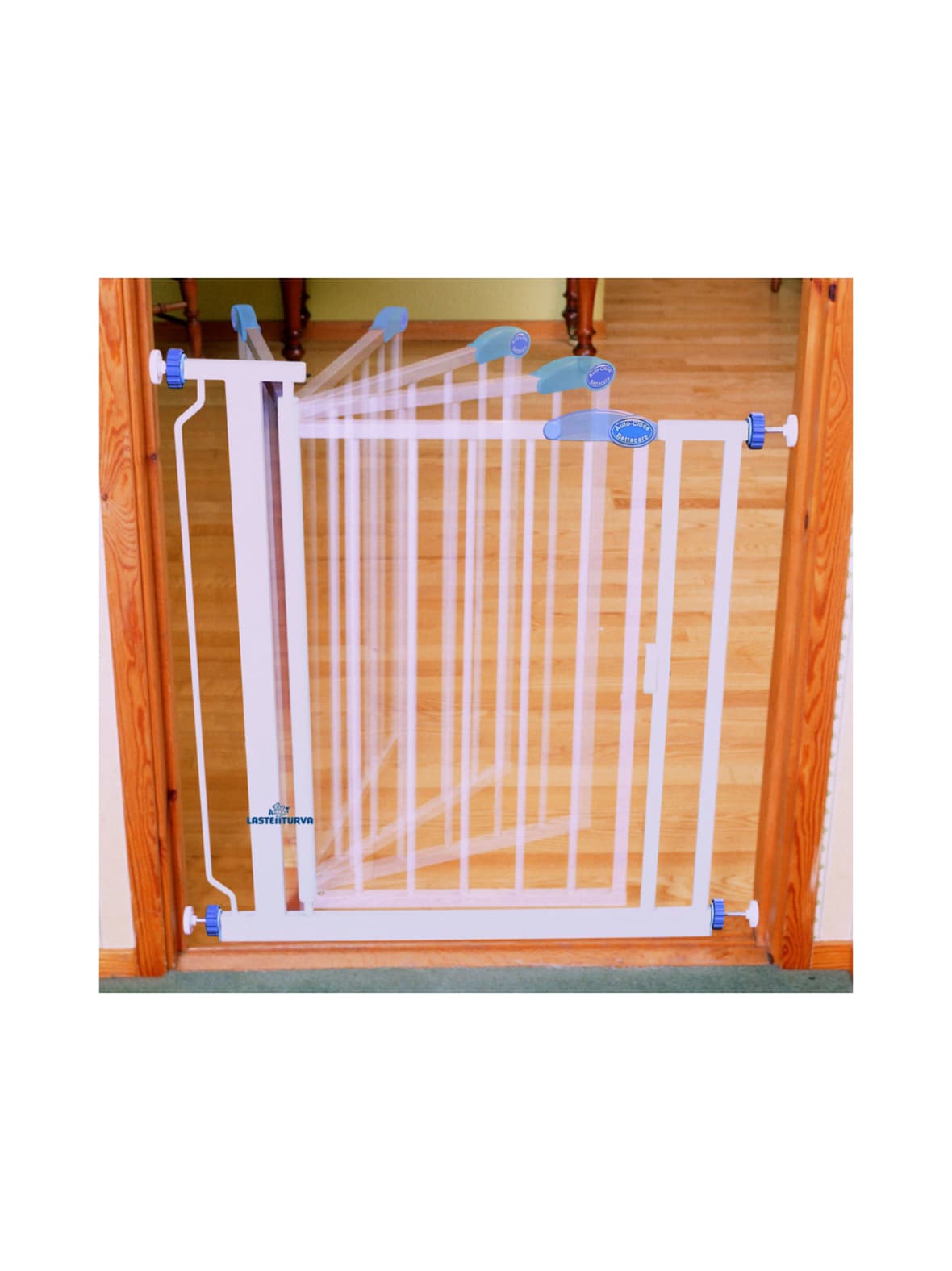 Turvaportti bettacare autoclose