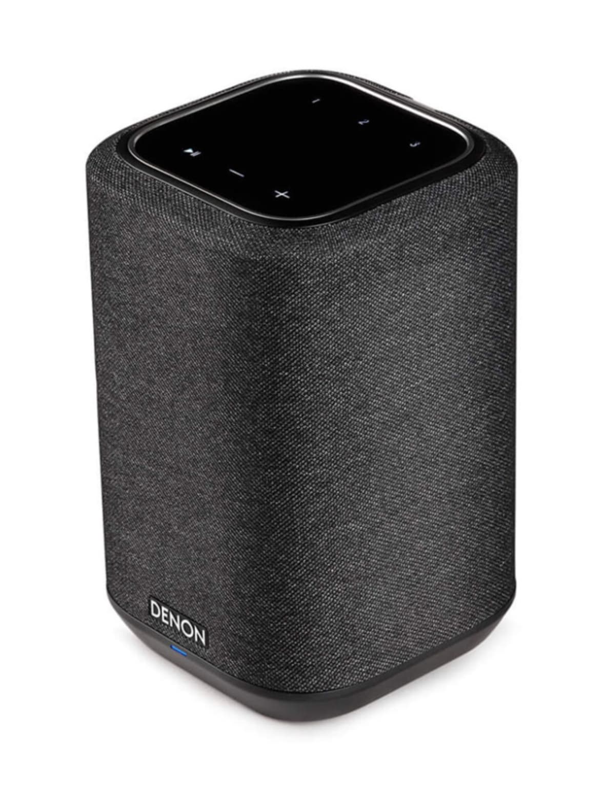 Denon home 150 langaton kaiutin, musta