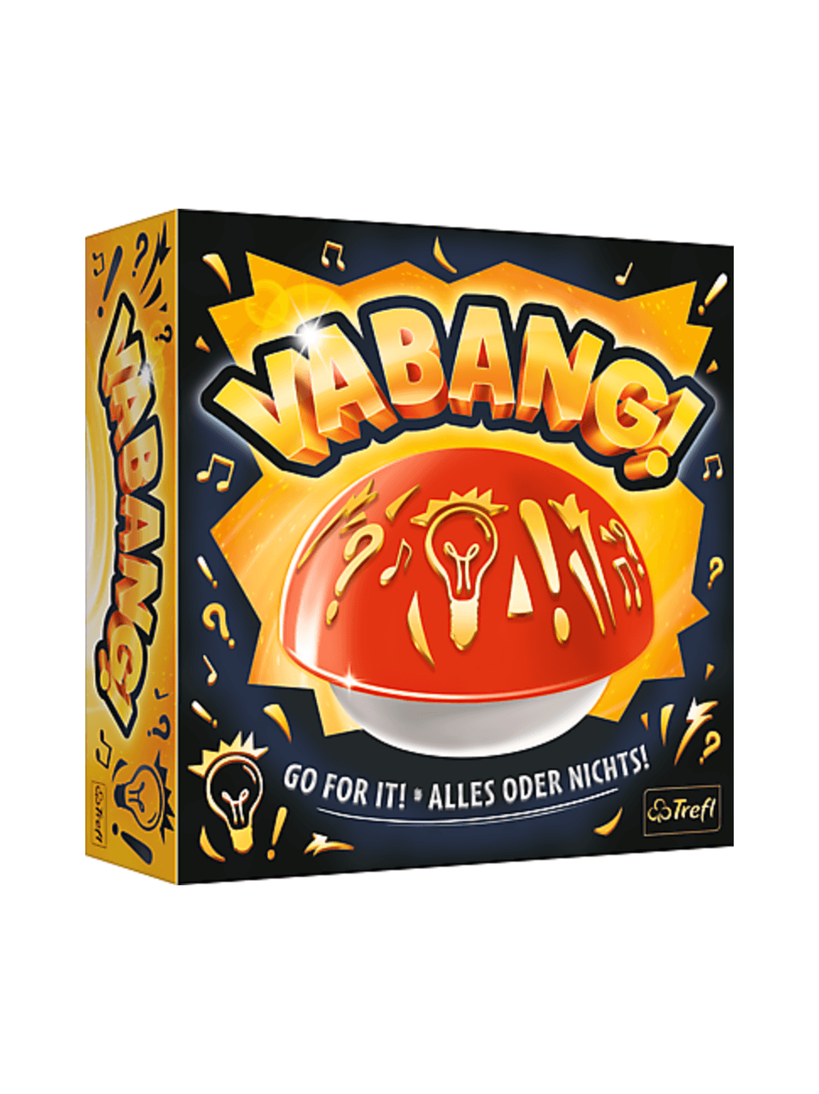 Trefl lautapeli vabang (suomen- ja vironkielinen)