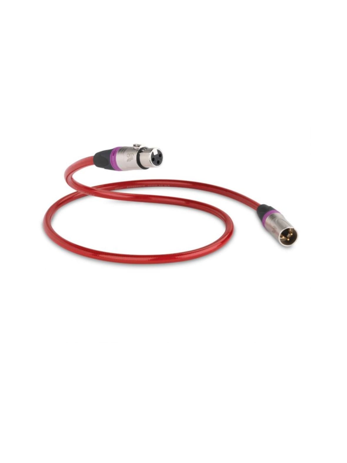 Qed reference digital aes/ebu xlr 40, 3m