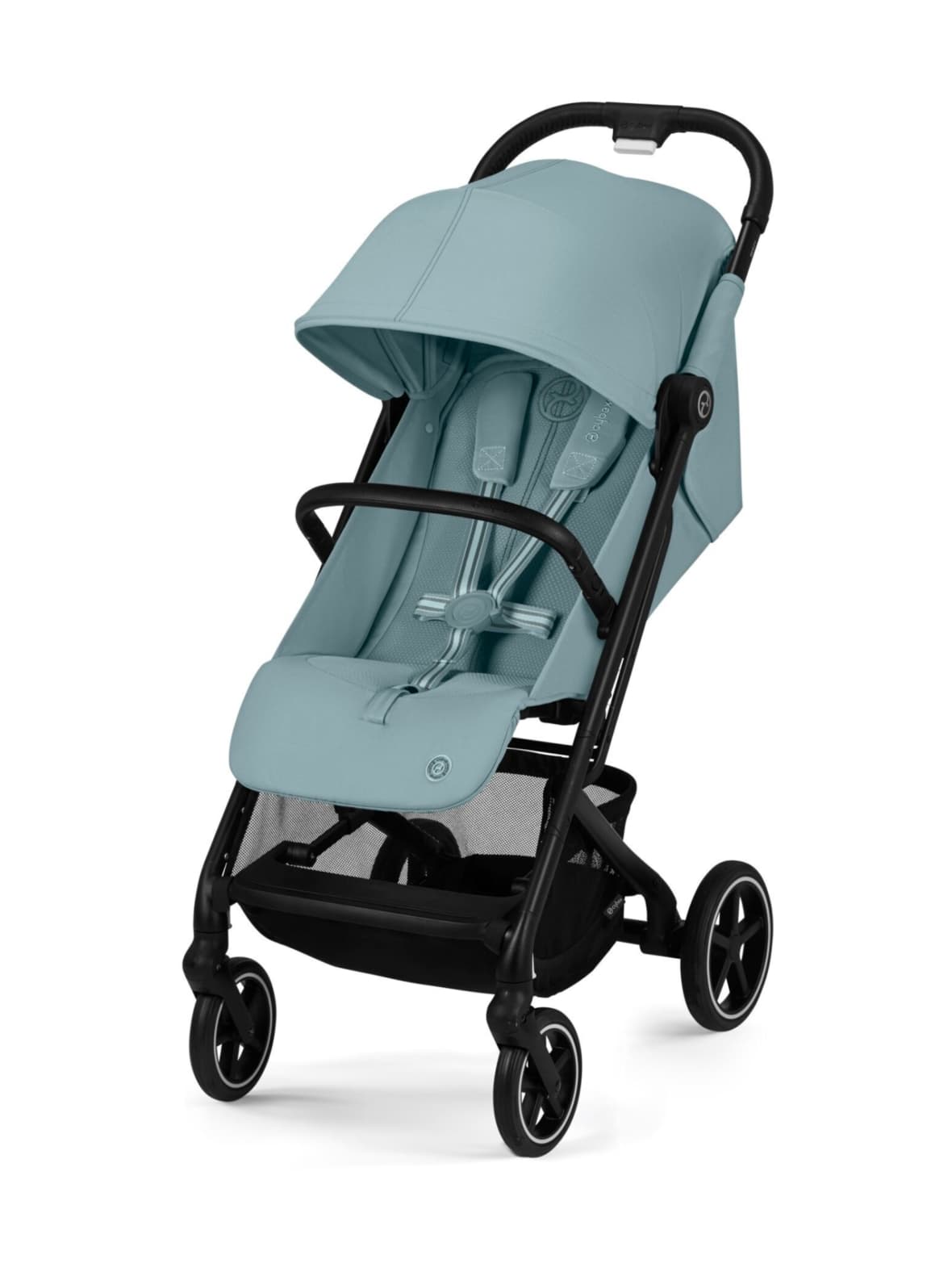 Cybex beezy matkarattaat
