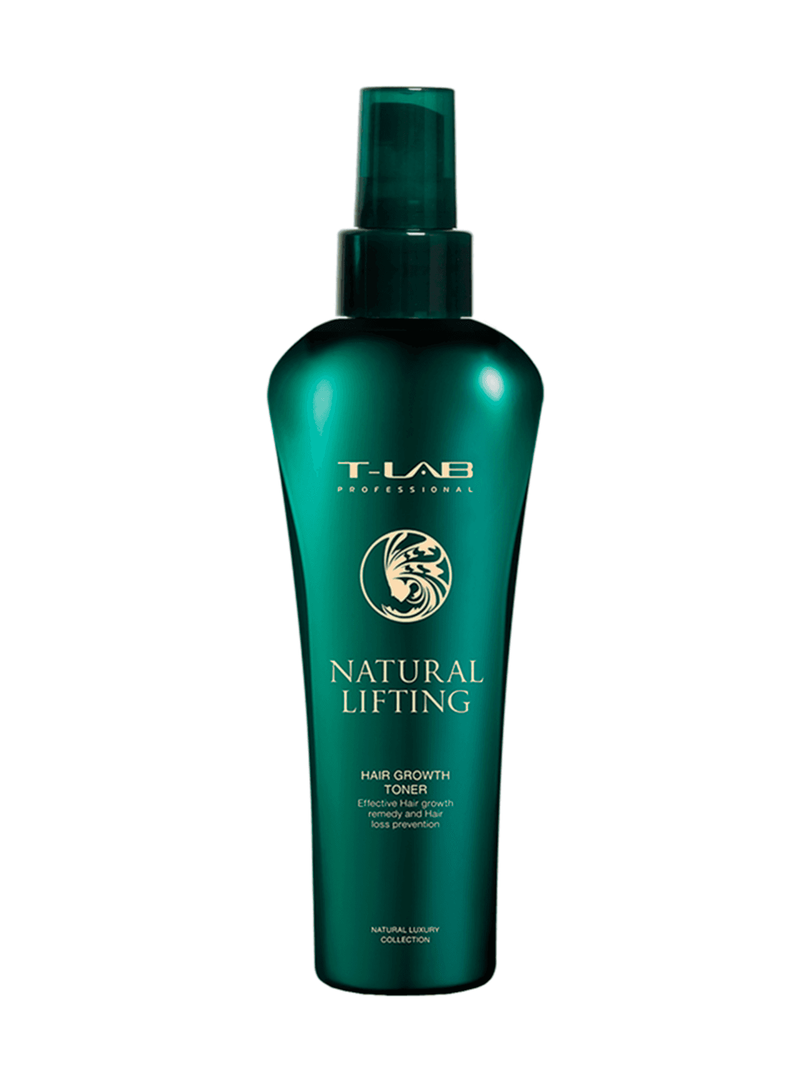 Natural lifting hair growth toner -hiuksen kasvua stimuloiva hoitoneste 150ml