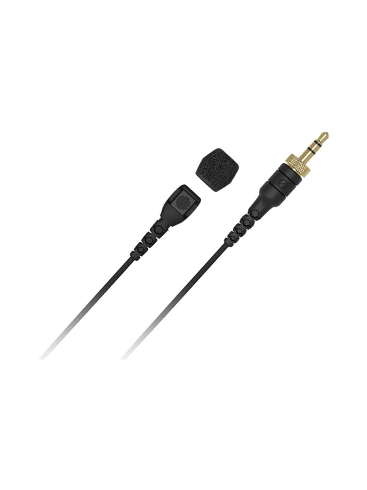 Rode lavalier ii -nappimikrofoni