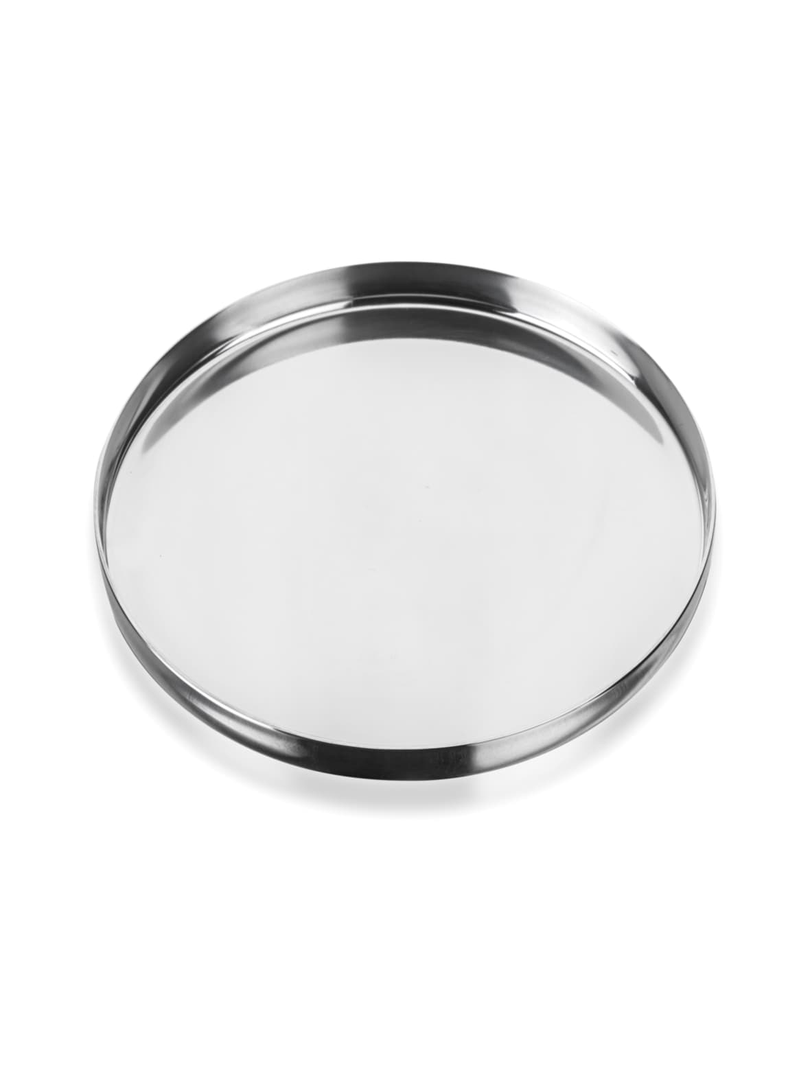 Stile by pininfarina leipälautanen/pullonalunen, ø 12 cm